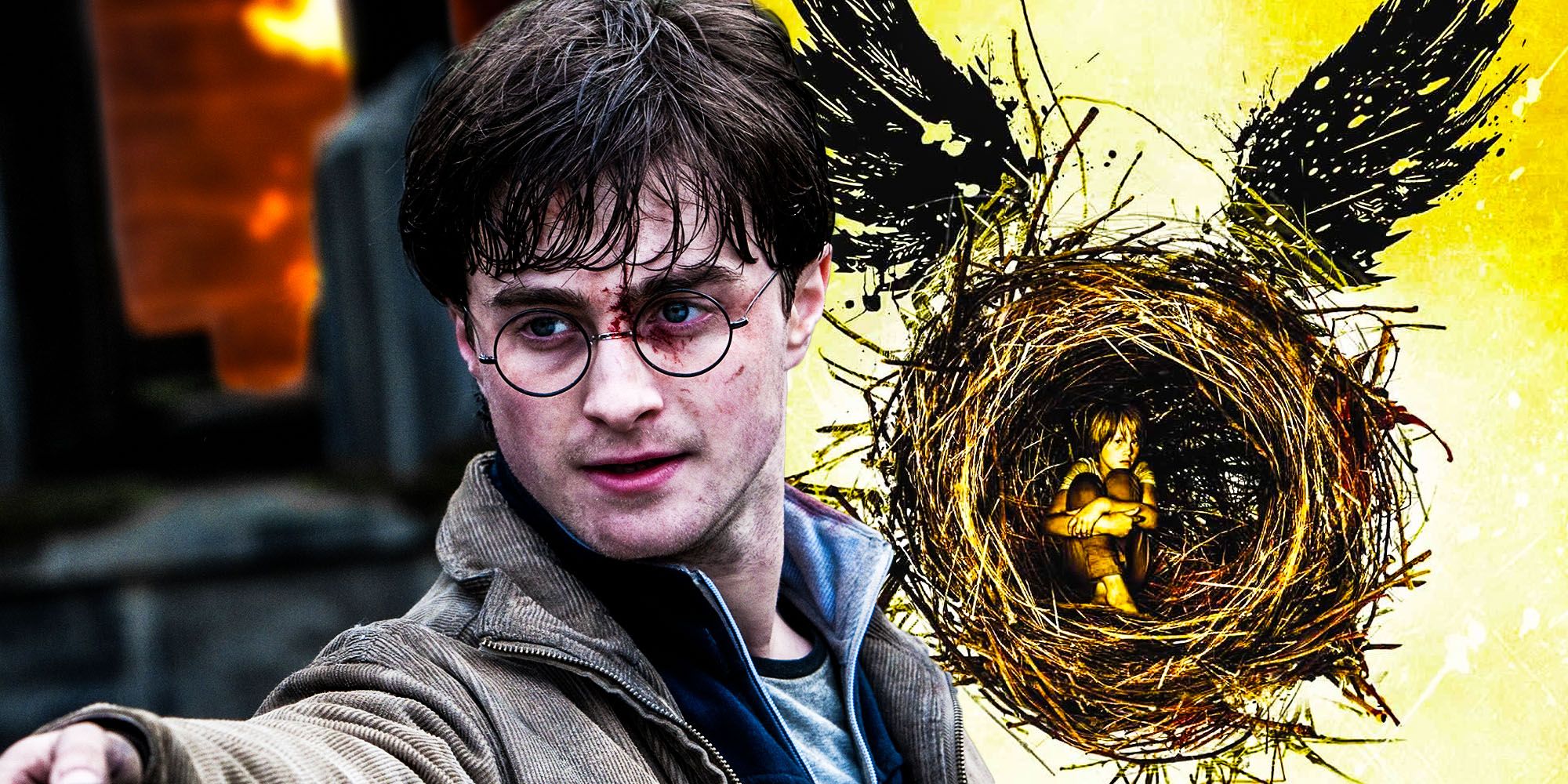 Why A Harry Potter Reboot Would Be Better Than A 9th Movie Or Cursed Child