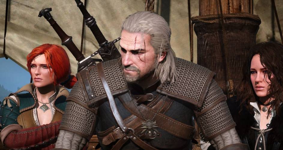 How Long The Witcher 3 Really Takes To Beat With All Dlc Included How Long The Witcher 3 Really Takes To Beat With All Dlc Included