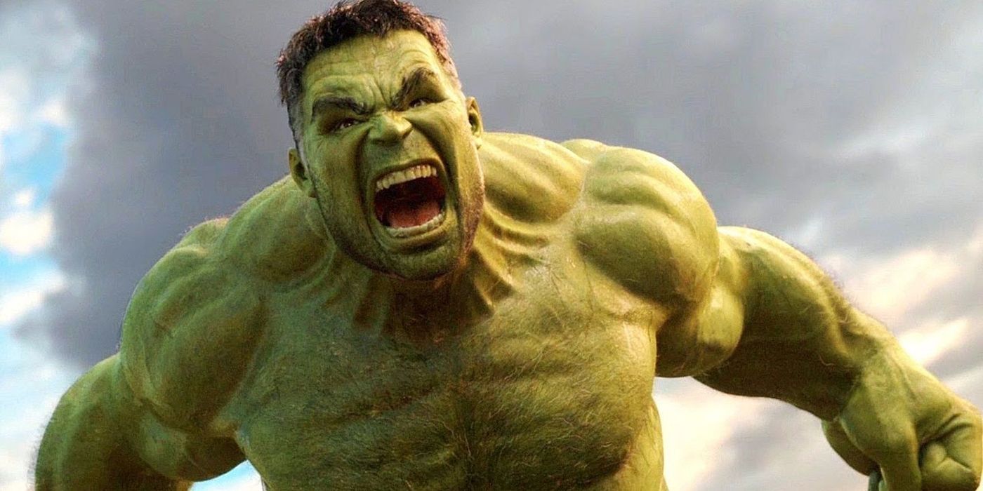 10 Ways Hulk Is The Strongest Avenger