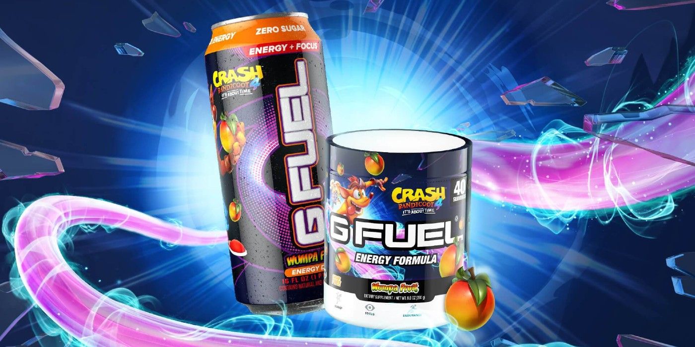 Is G FUEL Actually Any Good