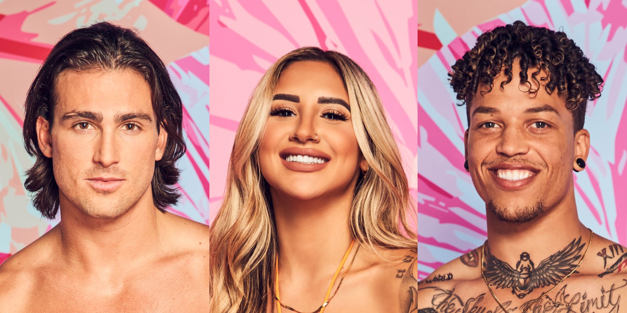 Love Island USA Biggest News Stories From The Cast This Week (Oct 29)