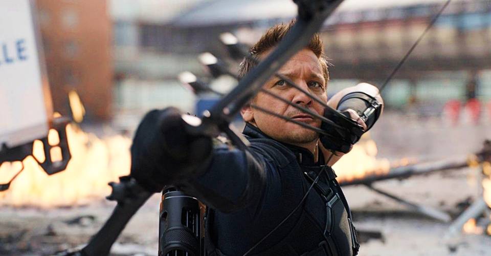 Hawkeye Actor Wraps Reshoots On MCU Disney+ Series | Screen Rant