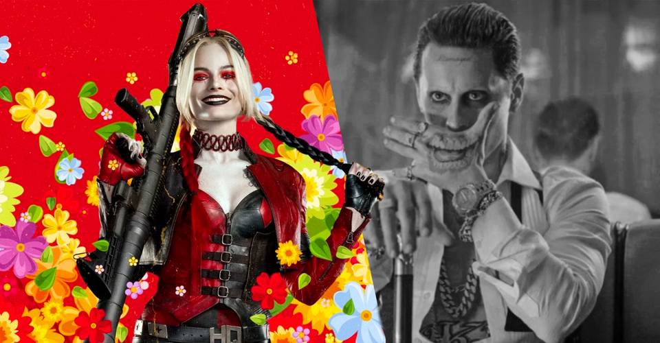 The Suicide Squad Wisely Doesn T Erase Harley Quinn S Joker Growth The Suicide Squad Wisely Doesn T Erase Harley Quinn S Joker Growth