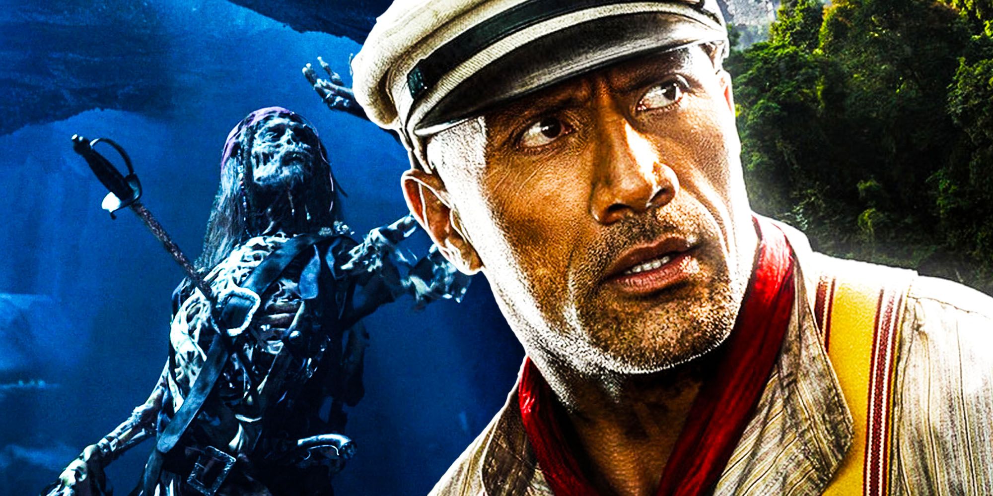 pirates of the caribbean movie order pirates of the caribbean movie order
