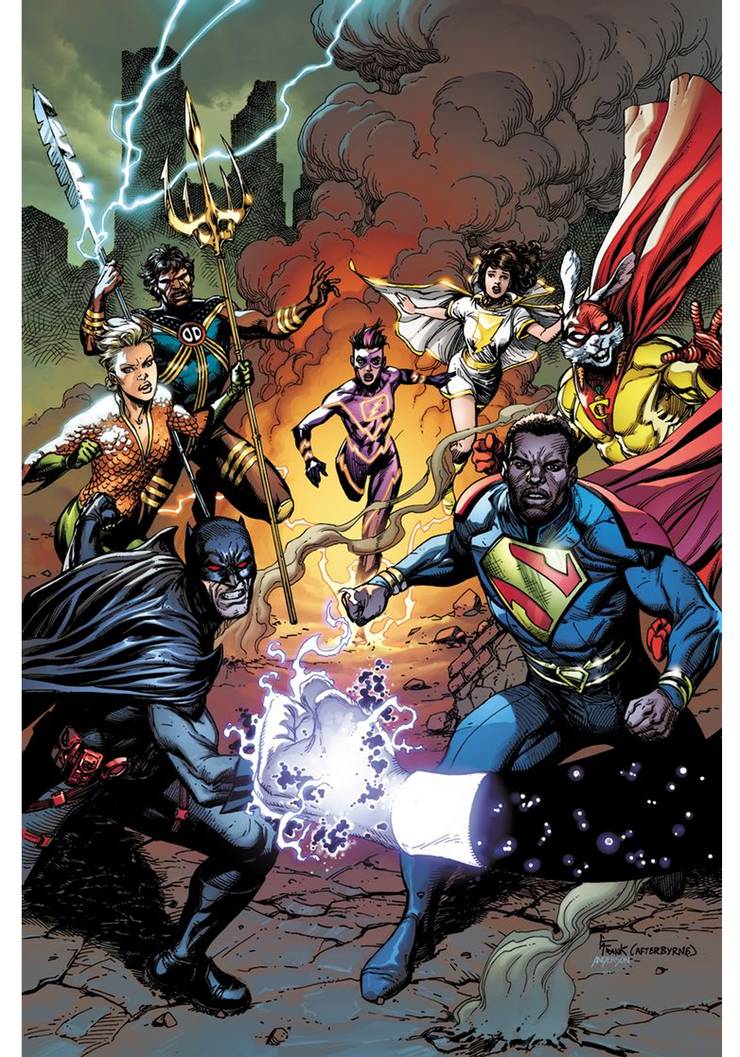 DC Announces New Series Starring President Superman & Flashpoint Batman 14 Justice League Infinite Frontier.jpg?q=50&fit=crop&w=740&h=1057&dpr=1