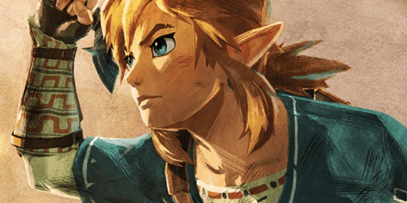 Legend of Zelda Every Timeline Split Explained