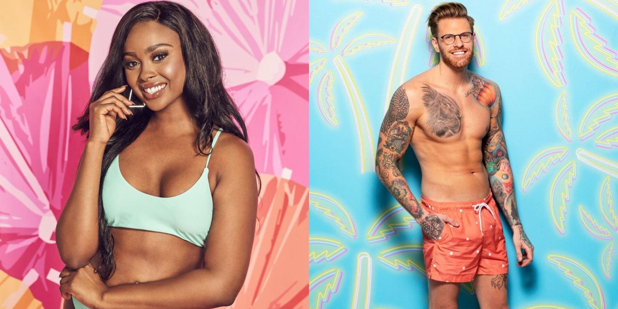Love Island USA The 10 Most Chaotic Contestants
