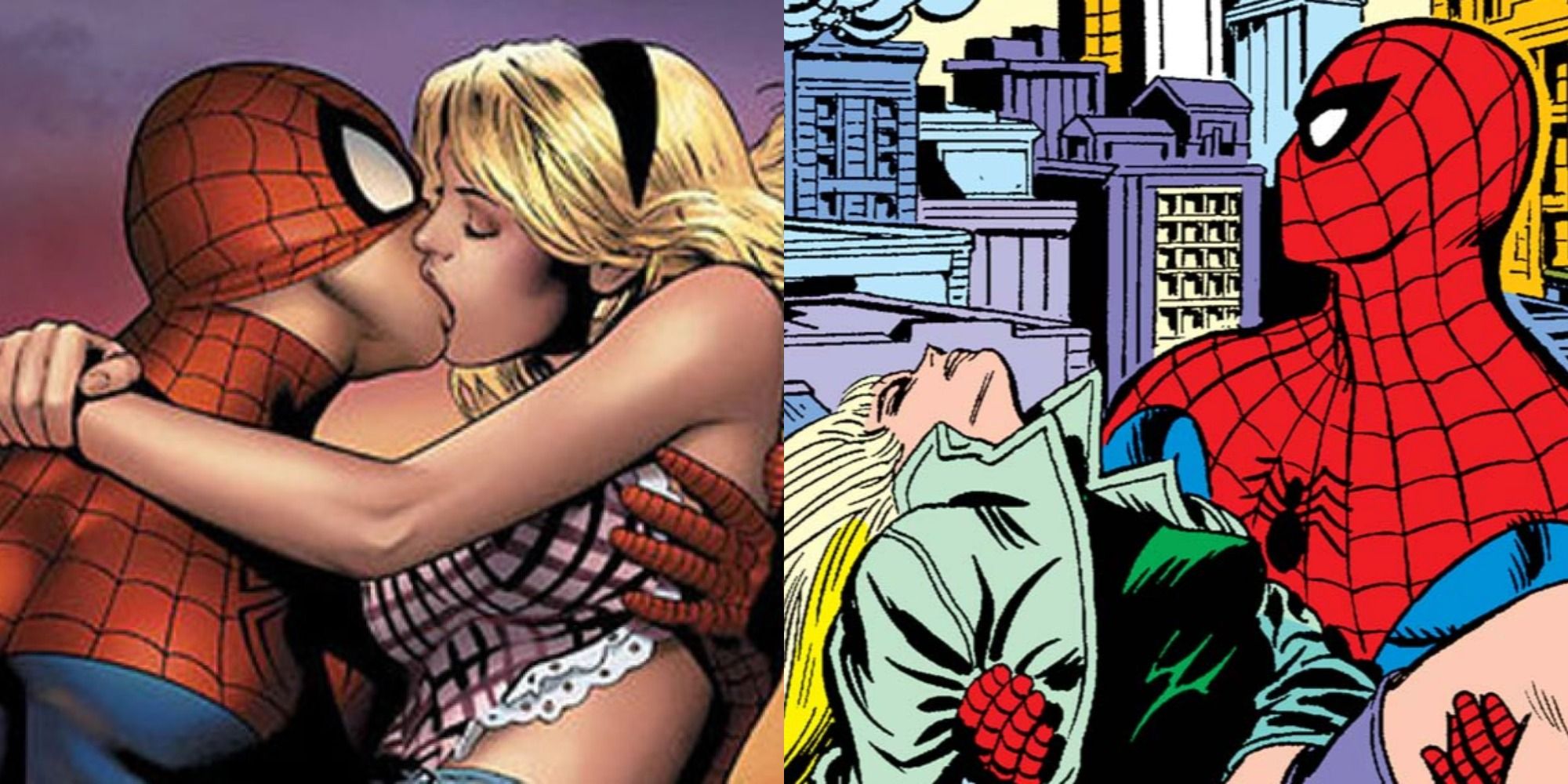 8 Ways The Night Gwen Stacy Died Still Holds Up