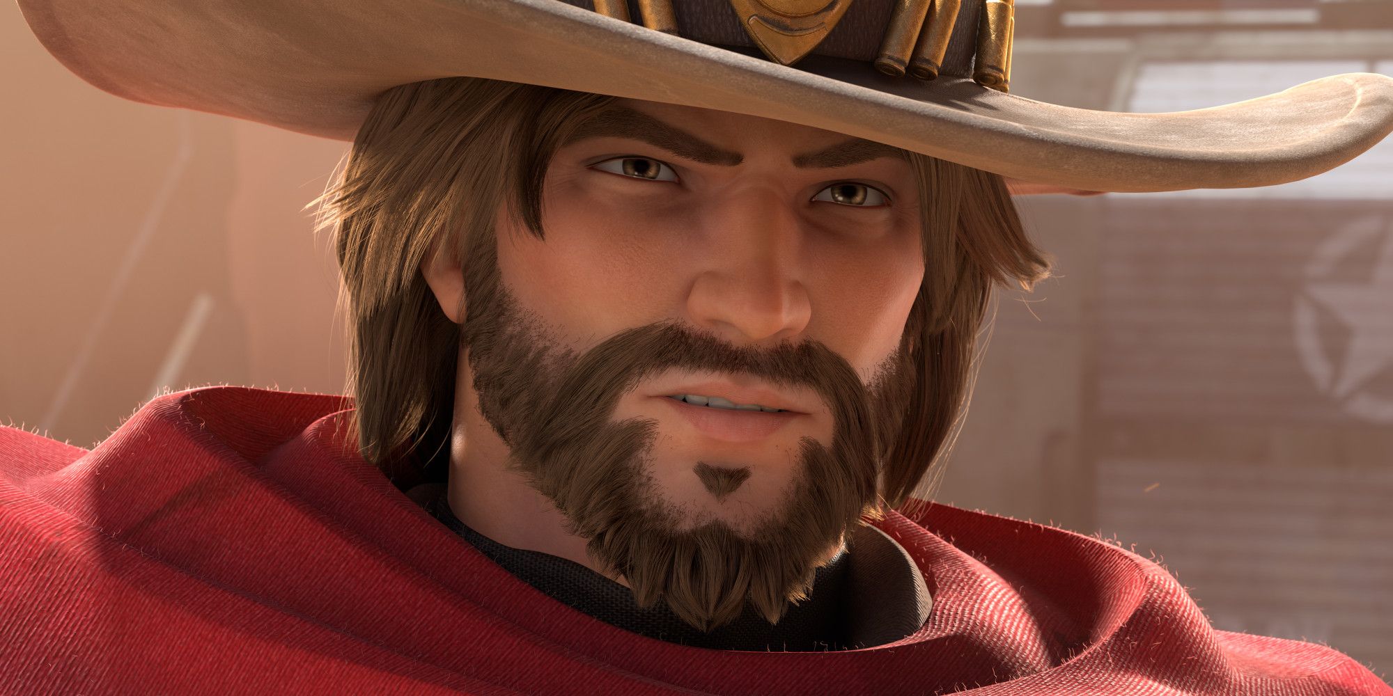 Overwatchs McCree Is Getting a New Name Story Content Delayed