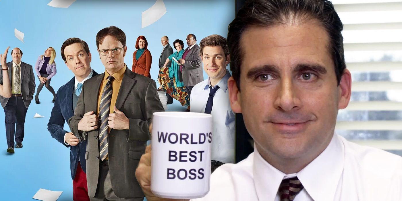 the office season 8