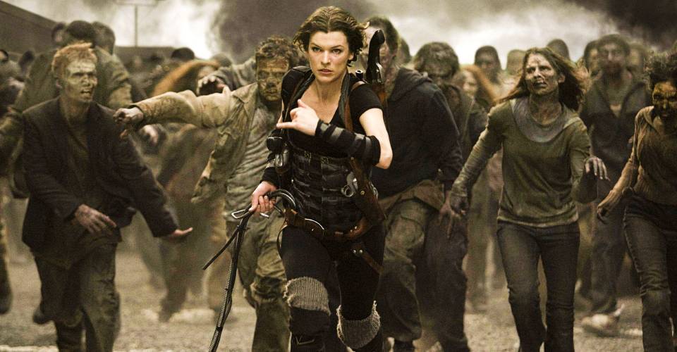 Resident Evil 2021 Is More Horror Than Previous Movies