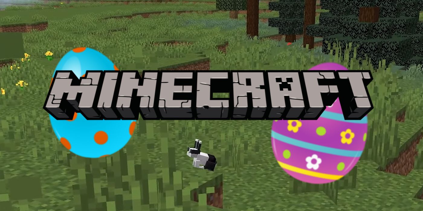 Minecraft Easter Eggs You Might Not Know About