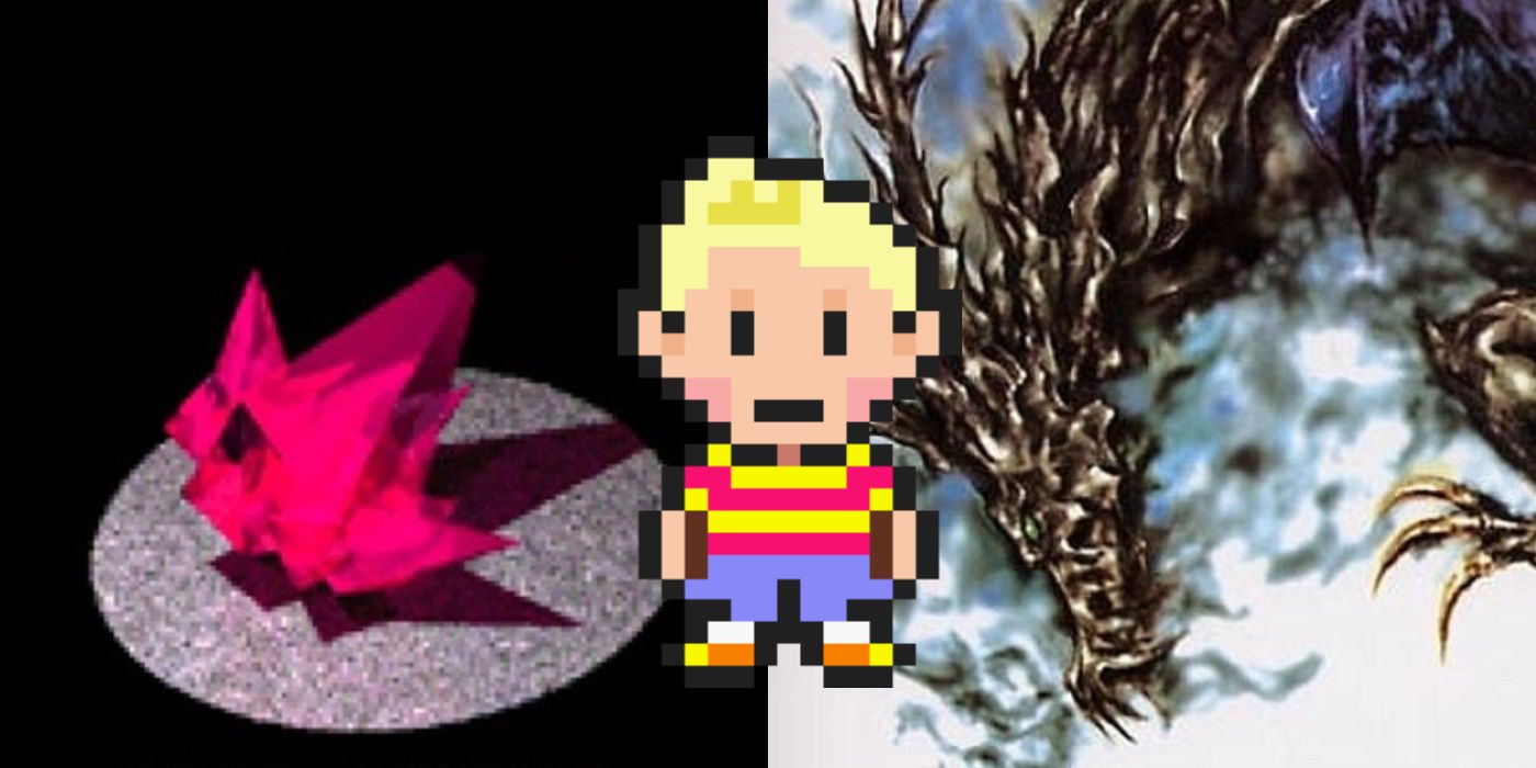 Mother 3 & Other Games That Should Be Localized (But Probably Won’t Be)