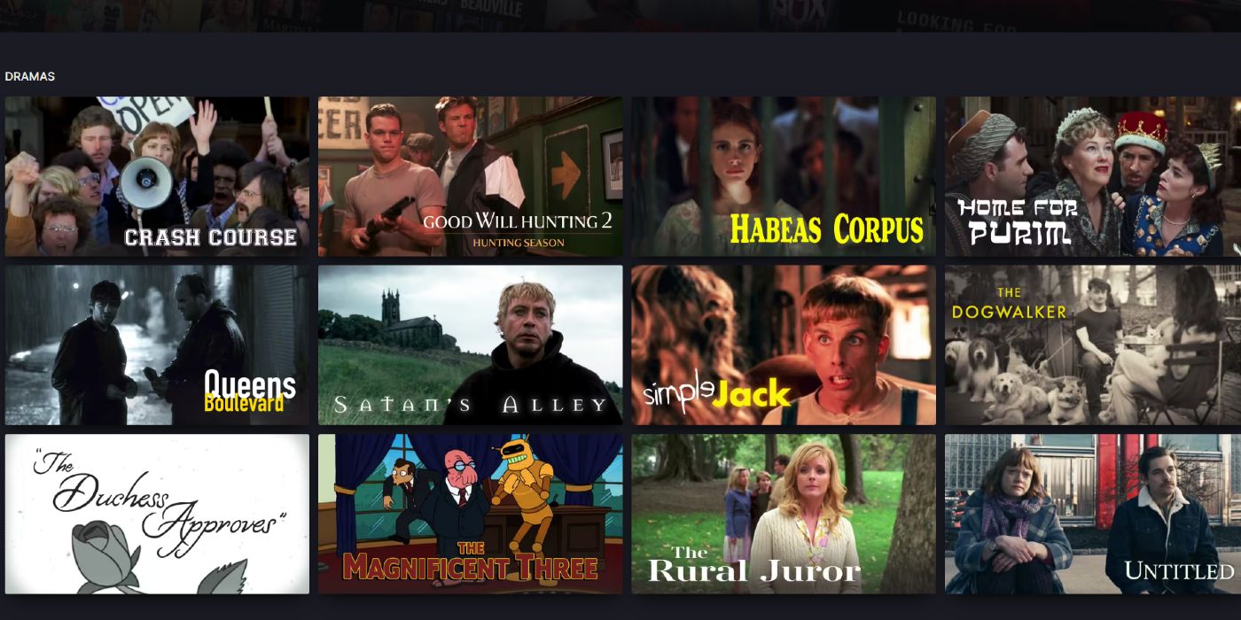 Good will hunting netflix - campingstart