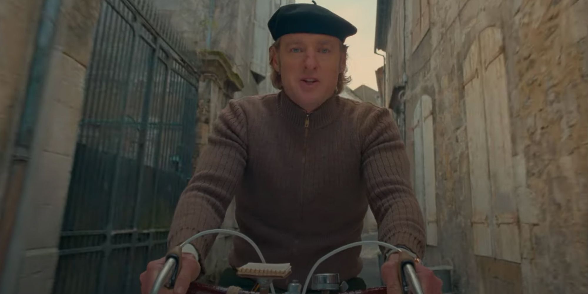 The French Dispatch 10 Wes Anderson Trademarks In The Movie