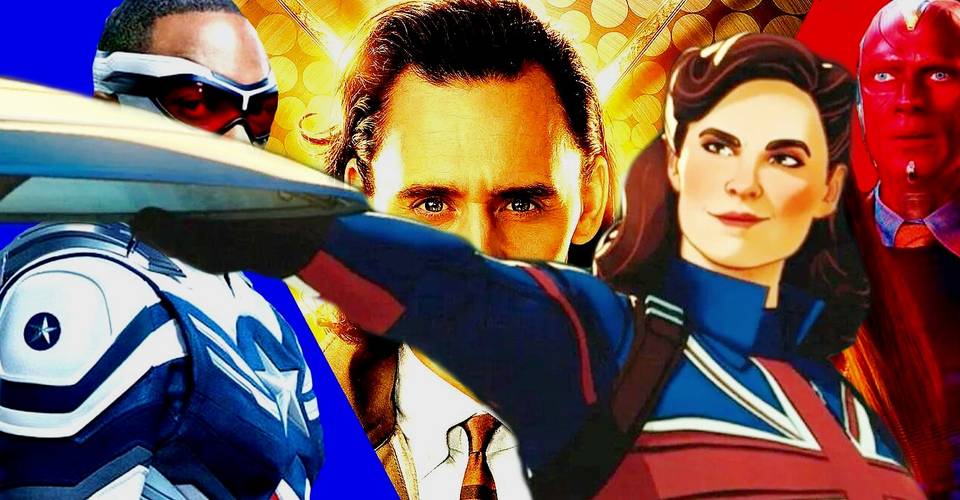 Marvel S What If Addresses Big Mcu Tv Show Criticisms Marvel S What If Addresses Big Mcu Tv Show Criticisms