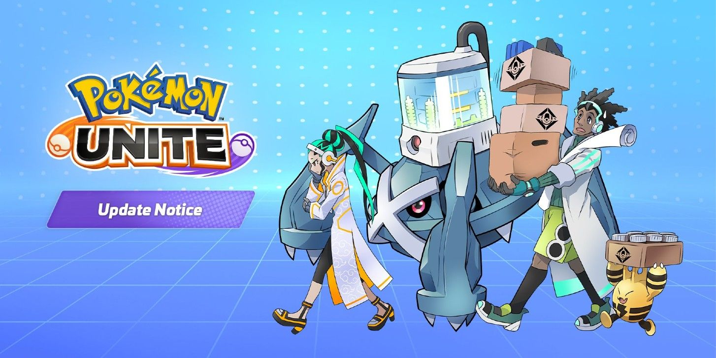 pokemon unite review