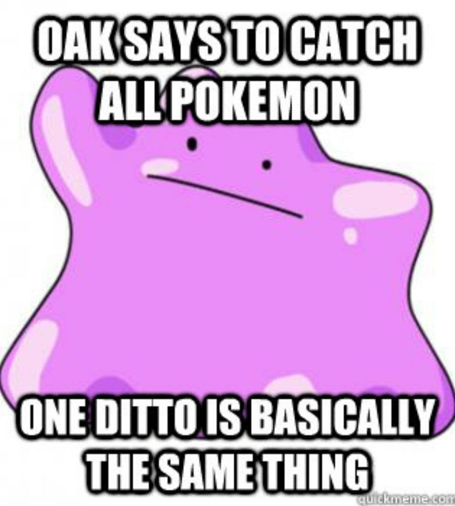 Pokémon 10 Generation 1 Memes That Are Too Funny