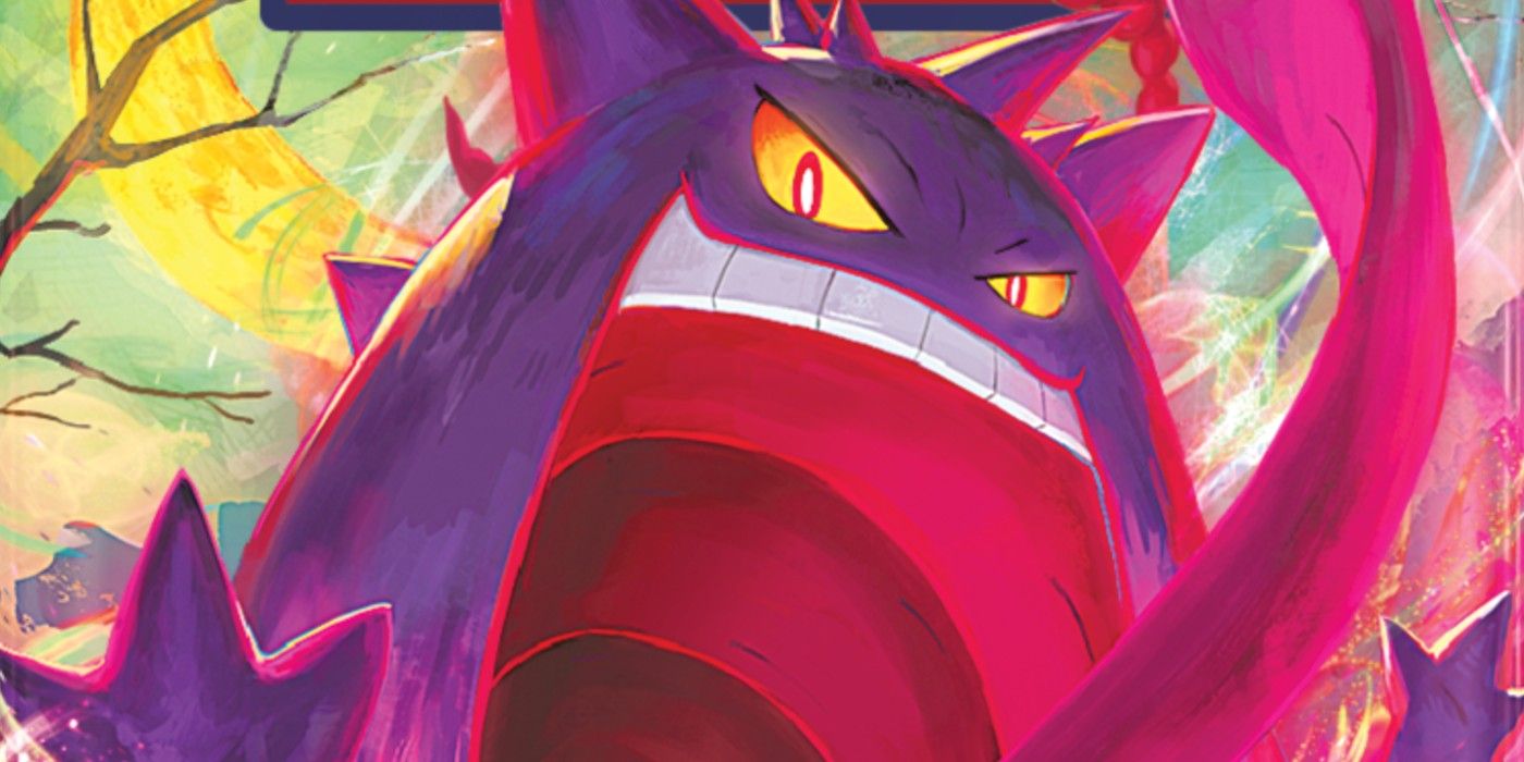 What Pokémon TCGs Fusion Strike Expansion Release Date Is