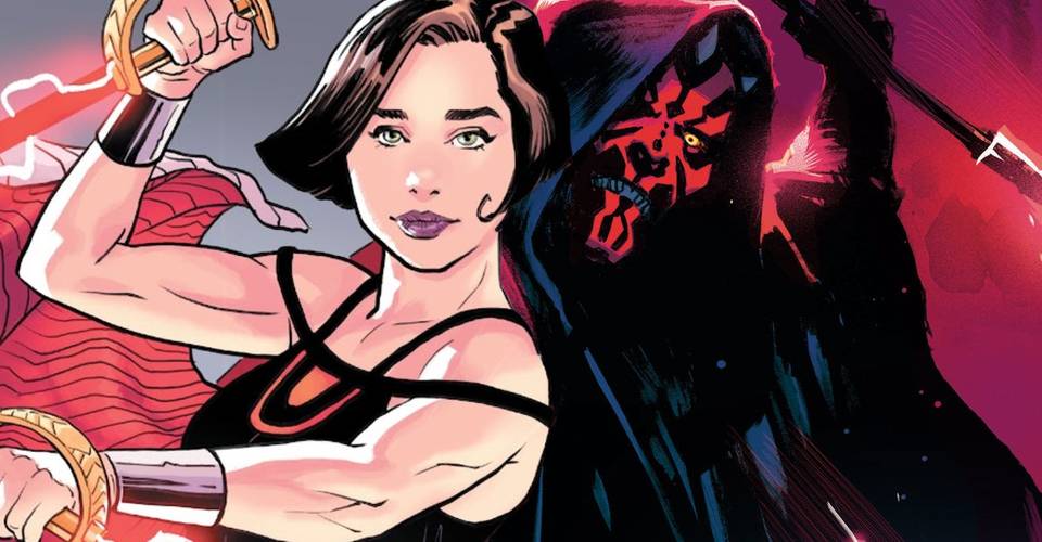 Star Wars Reveals Lady Qi'ra From Solo Is Actually Insanely Powerful 7 Qira Darth Maul.jpg?q=50&fit=crop&w=960&h=500&dpr=1