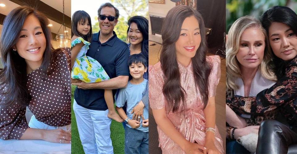 The Real Housewives Of Beverly Hills 10 Things To Know About Crystal Kung Minkoff The Real Housewives Of Beverly Hills 10 Things To Know About Crystal Kung Minkoff