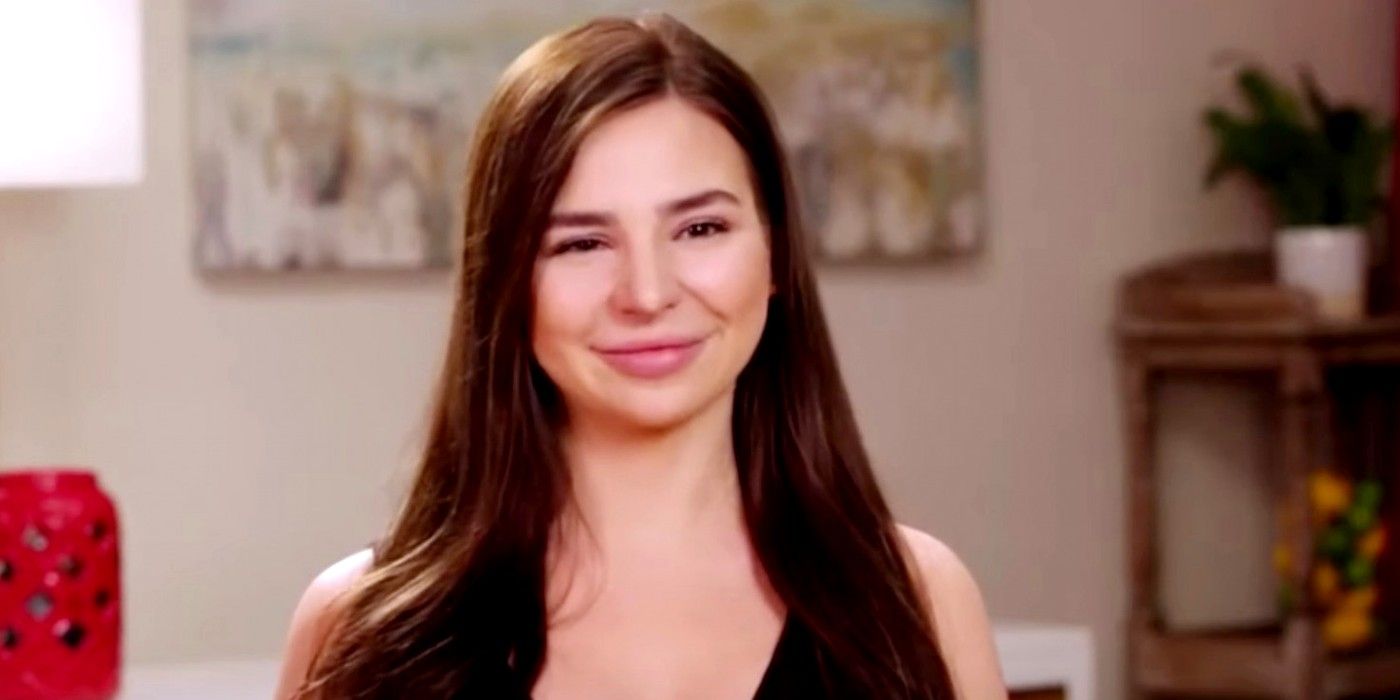 90 Day Fiancé Anfisa Nava Announces Start Of A New Chapter In Her Life 