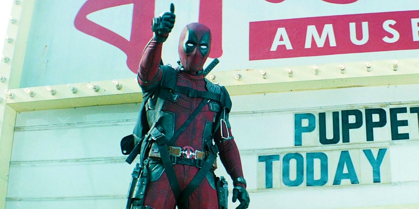 Ryan Reynolds Says Deadpool 3 Is 70 Likely To Start Filming Next Year 