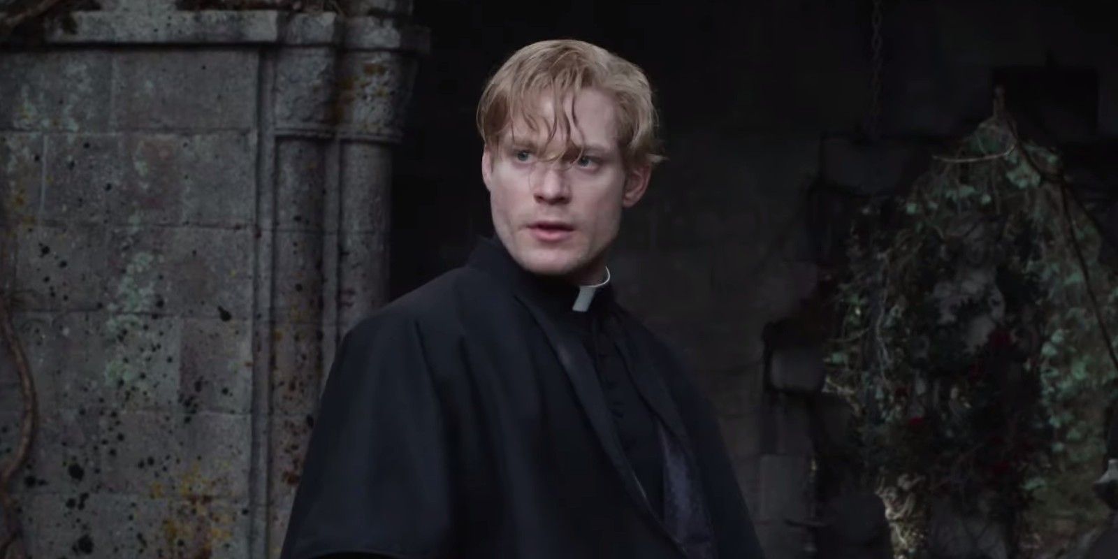sam reid interview with the vampire