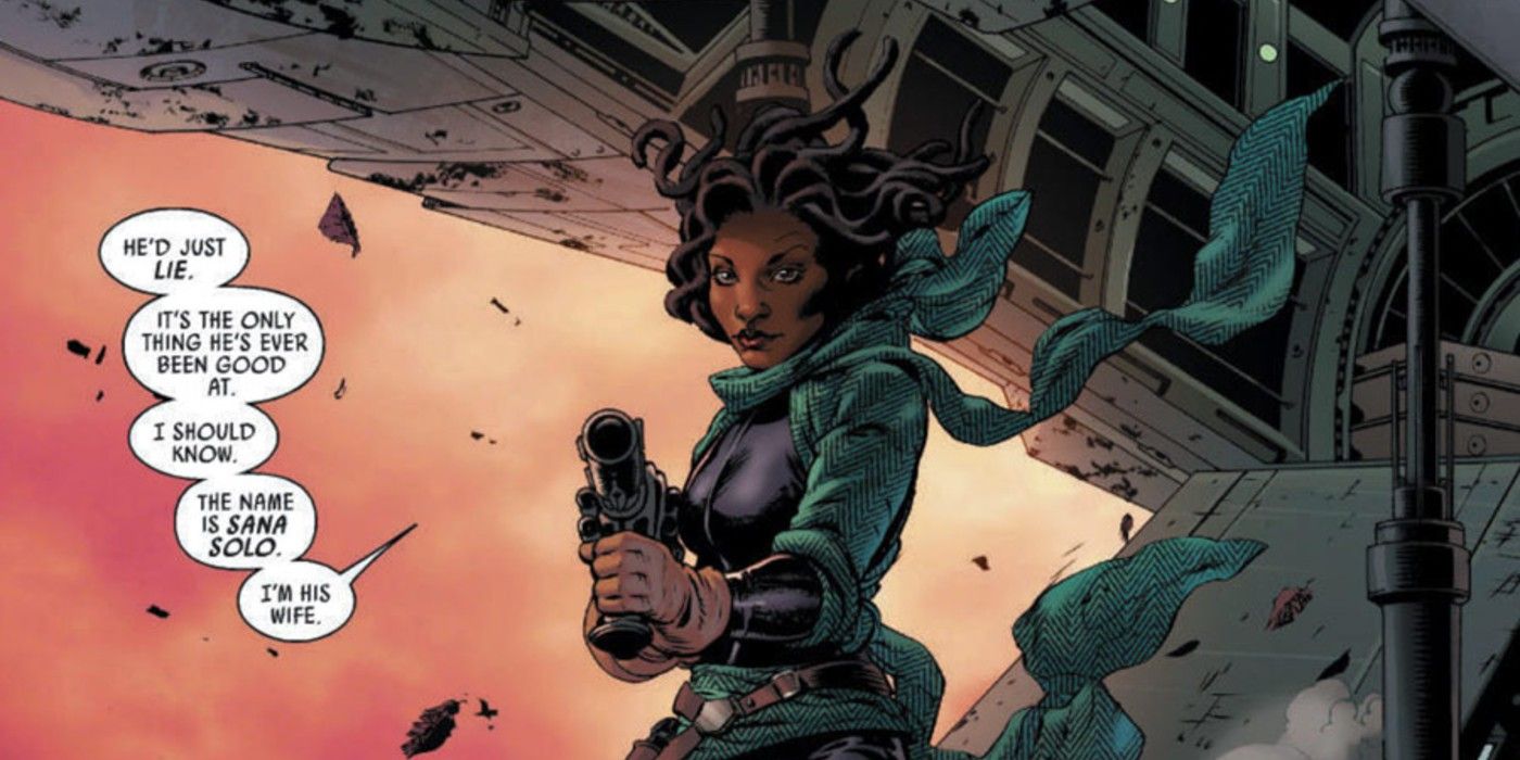 Star Wars 10 MustRead Canon Comics For Fans Of The Franchise