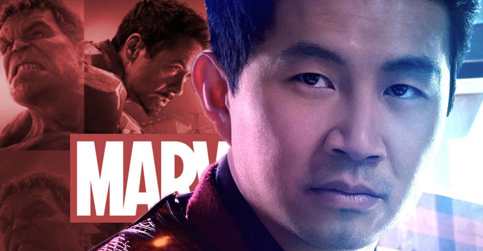 Shang-chi streaming release