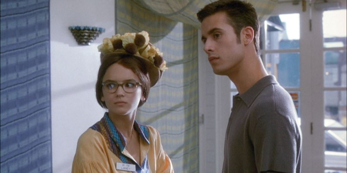 10 Best Movies Like Hes All That