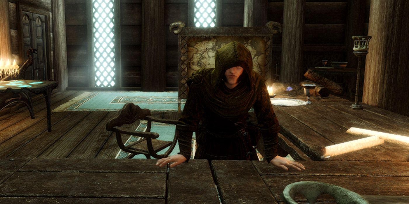 Skyrim 10 Best Mods To Clean Up Your Quests