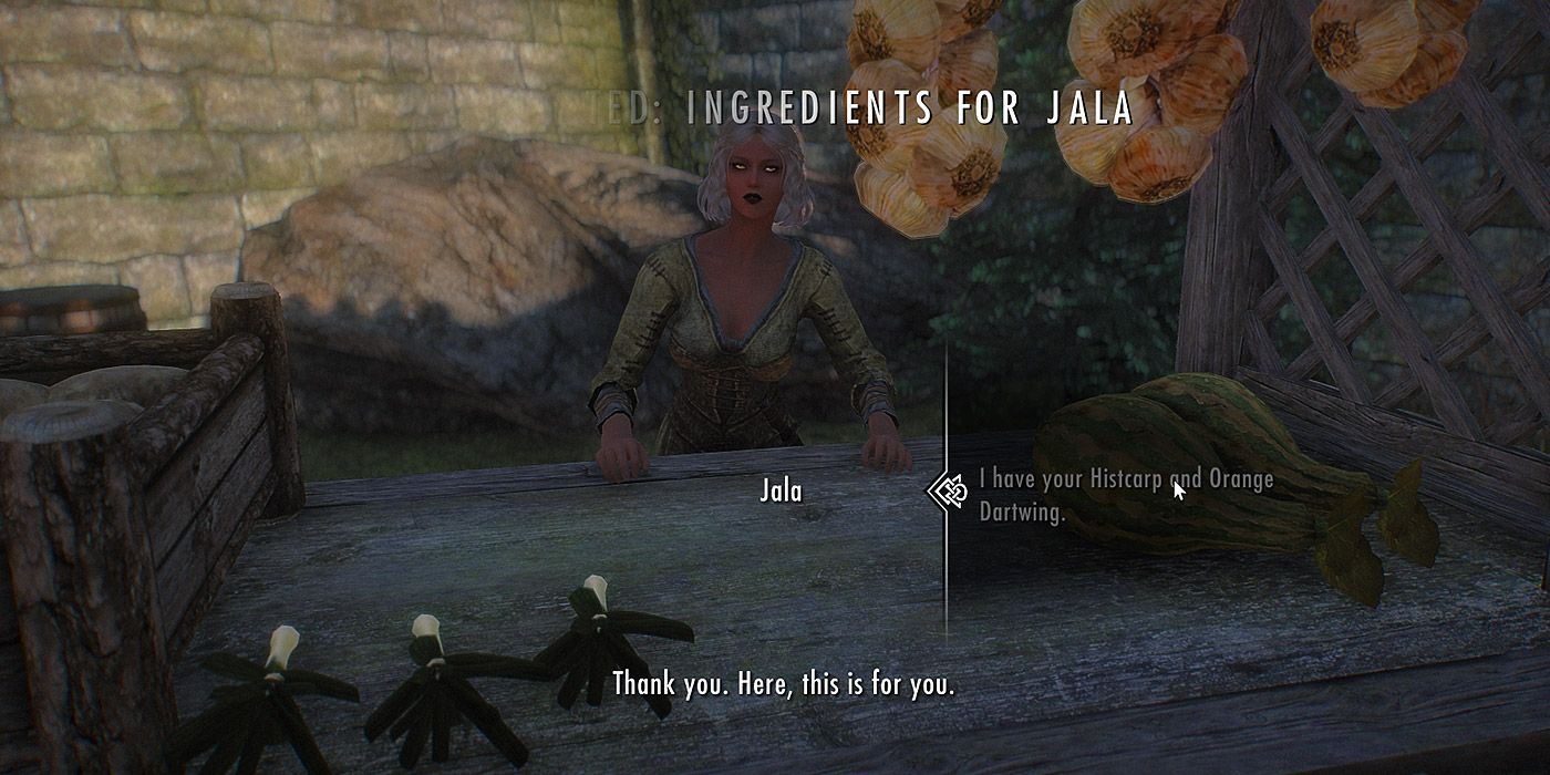 sse first person mod