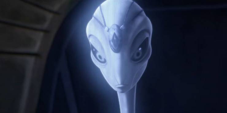 Star Wars Nala Se