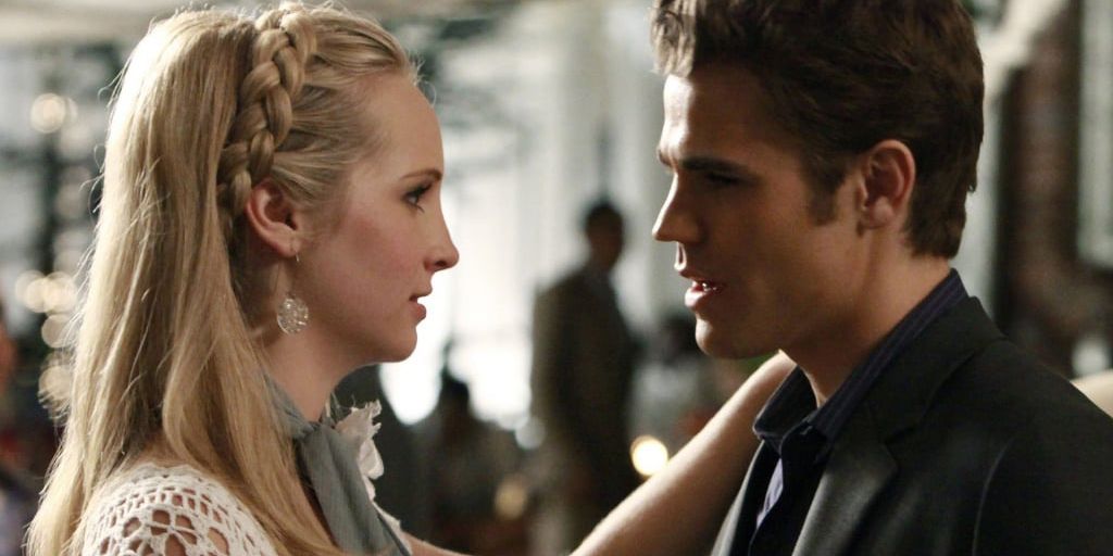 The Vampire Diaries 10 Things About Stefan That Have Aged Poorly