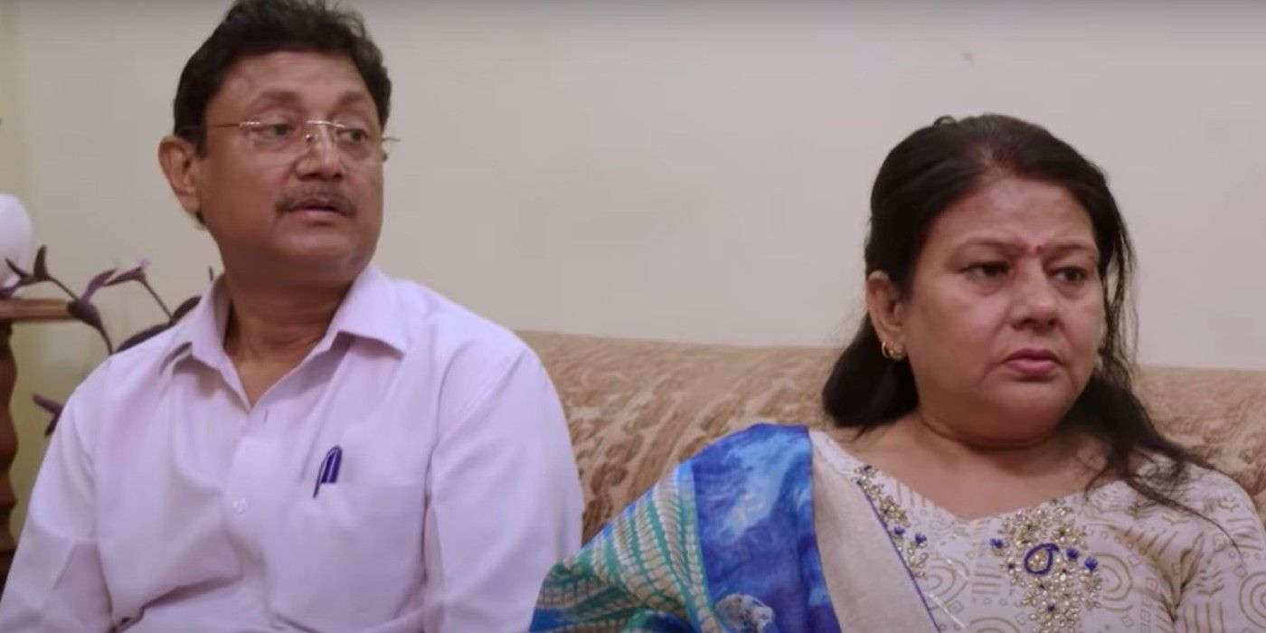 90 Day Fiancé All The Reasons Why Sumit’s Parents Might Accept Jenny