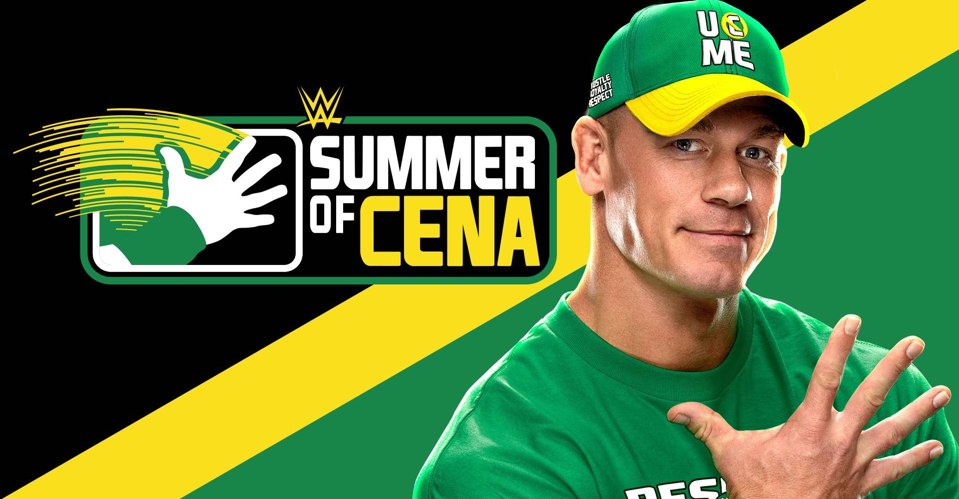 John cena albania