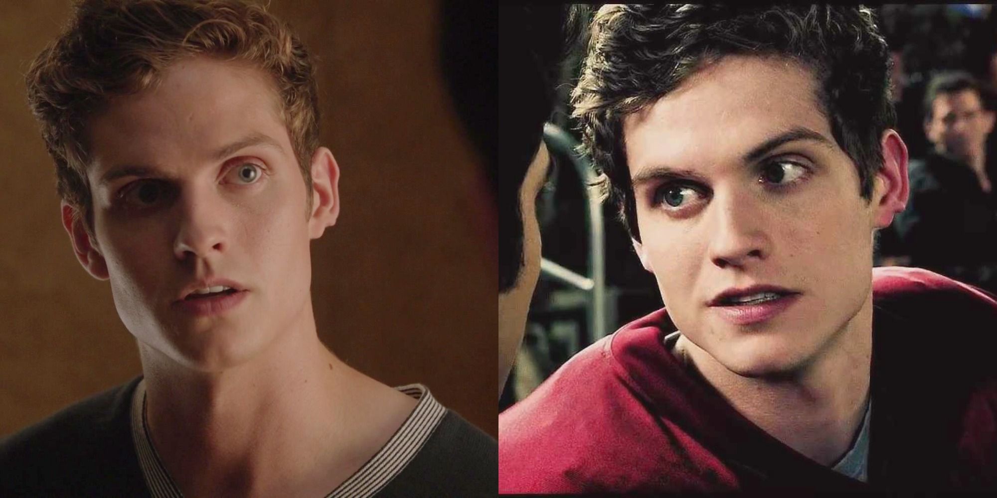 Teen Wolf: Isaac Lahey’s 10 Best Quotes | ScreenRant