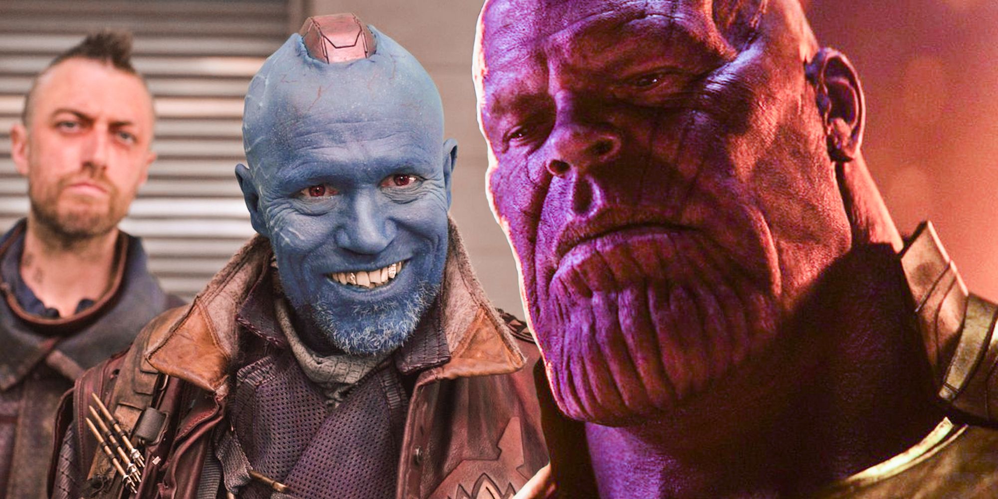 The MCU Just Repeated Infinity War & Endgame’s Biggest Thanos Mistake