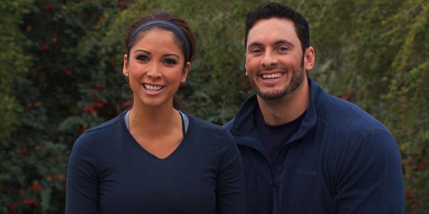 The Amazing Race 10 Most Dysfunctional Teams (That Still Did Well)