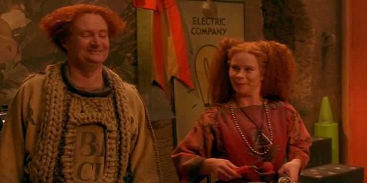 10 '90s Movies Deserved A Sequel, But Missed The Boat 11 The Borrowers