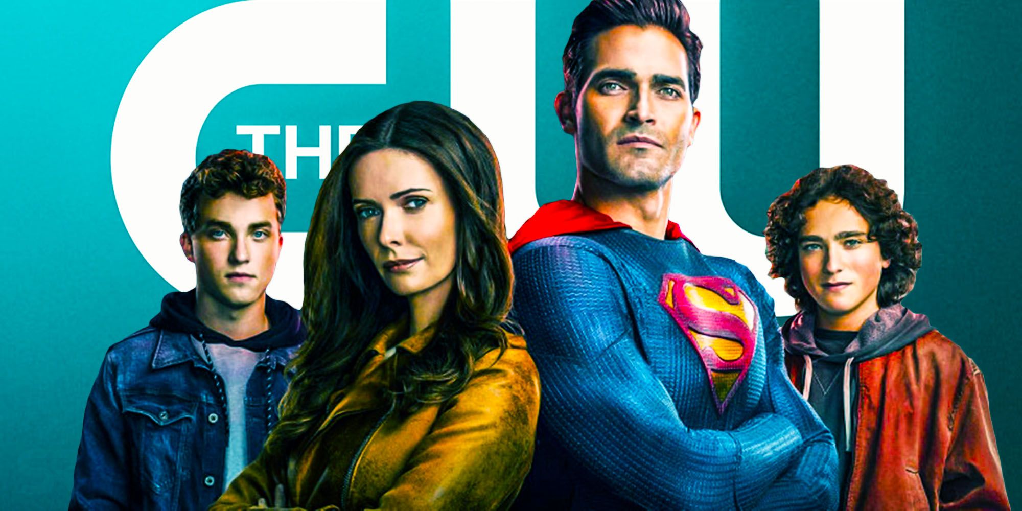 Superman & Lois How The CW Hurt Its New Show (& How Season 2 Can Fix)