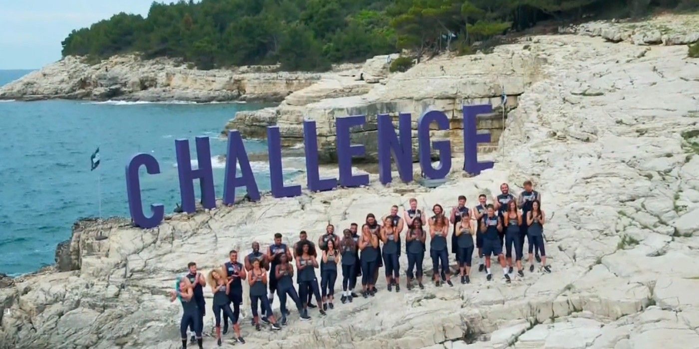 The Challenge Why The Season 37 Veteran Alliance Has Changed The Game