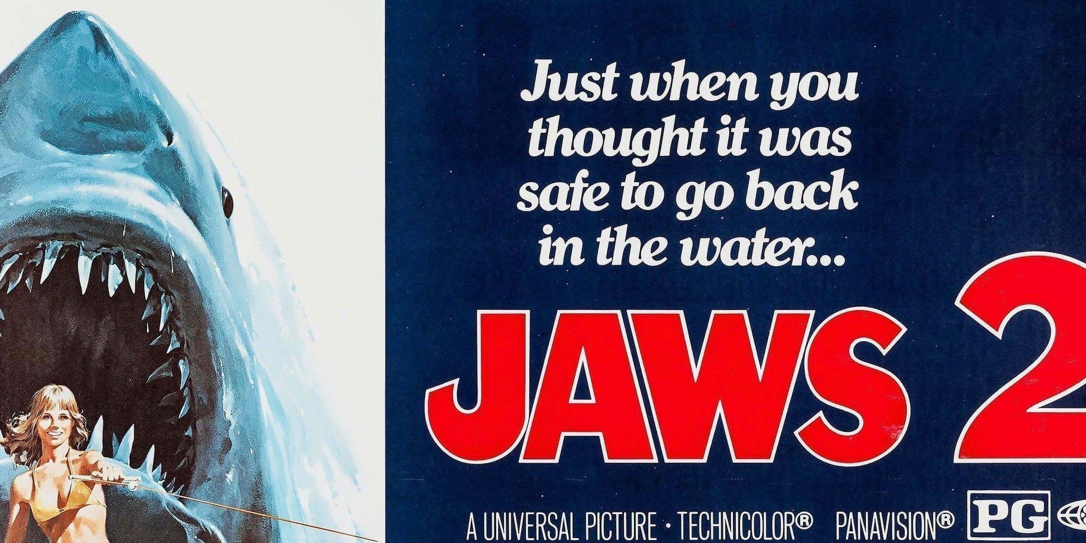 The 10 Best Movie Poster Taglines