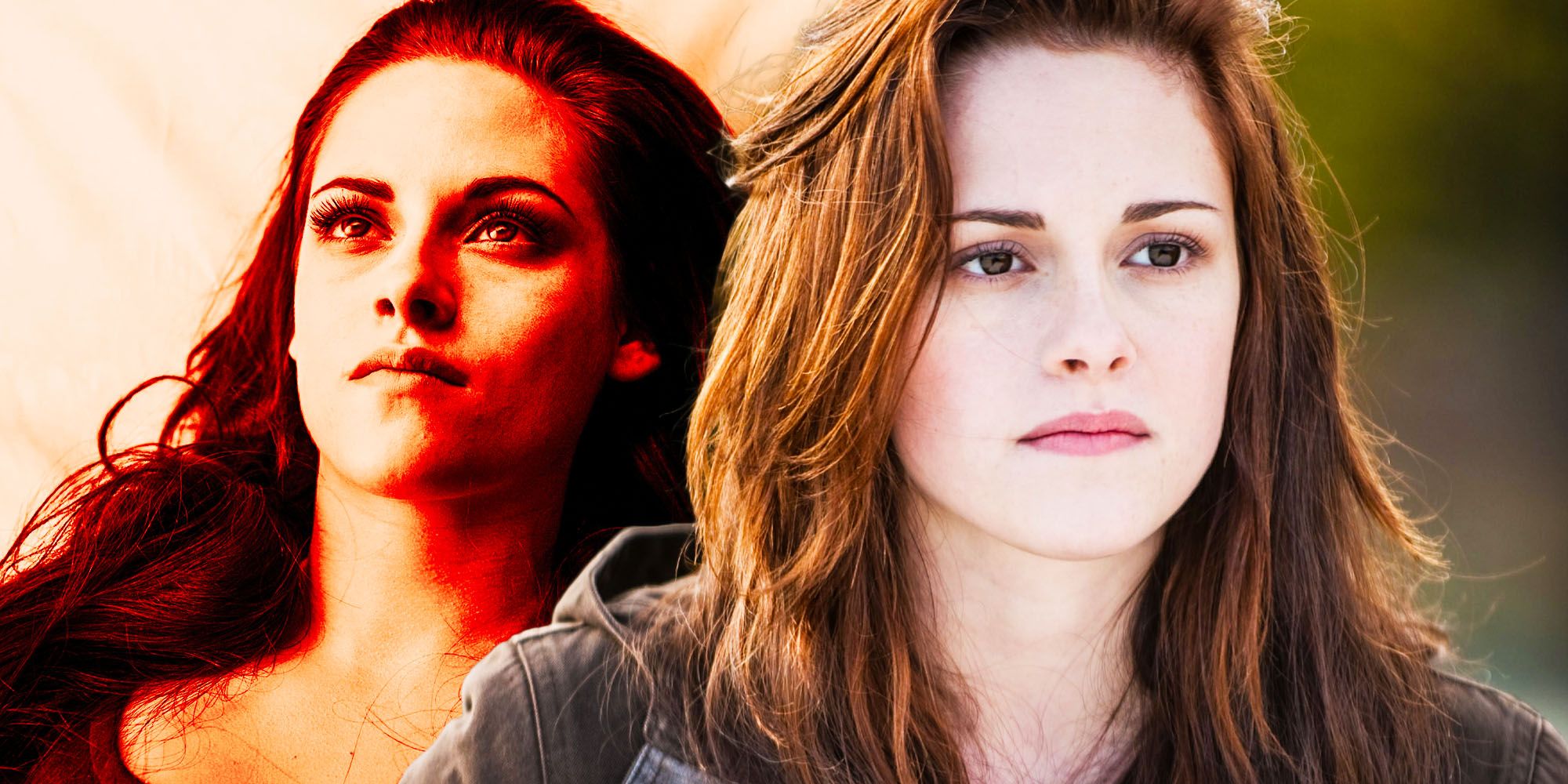 Twilight Why Bella Was So Good As A Newborn Vampire – Theory Explained