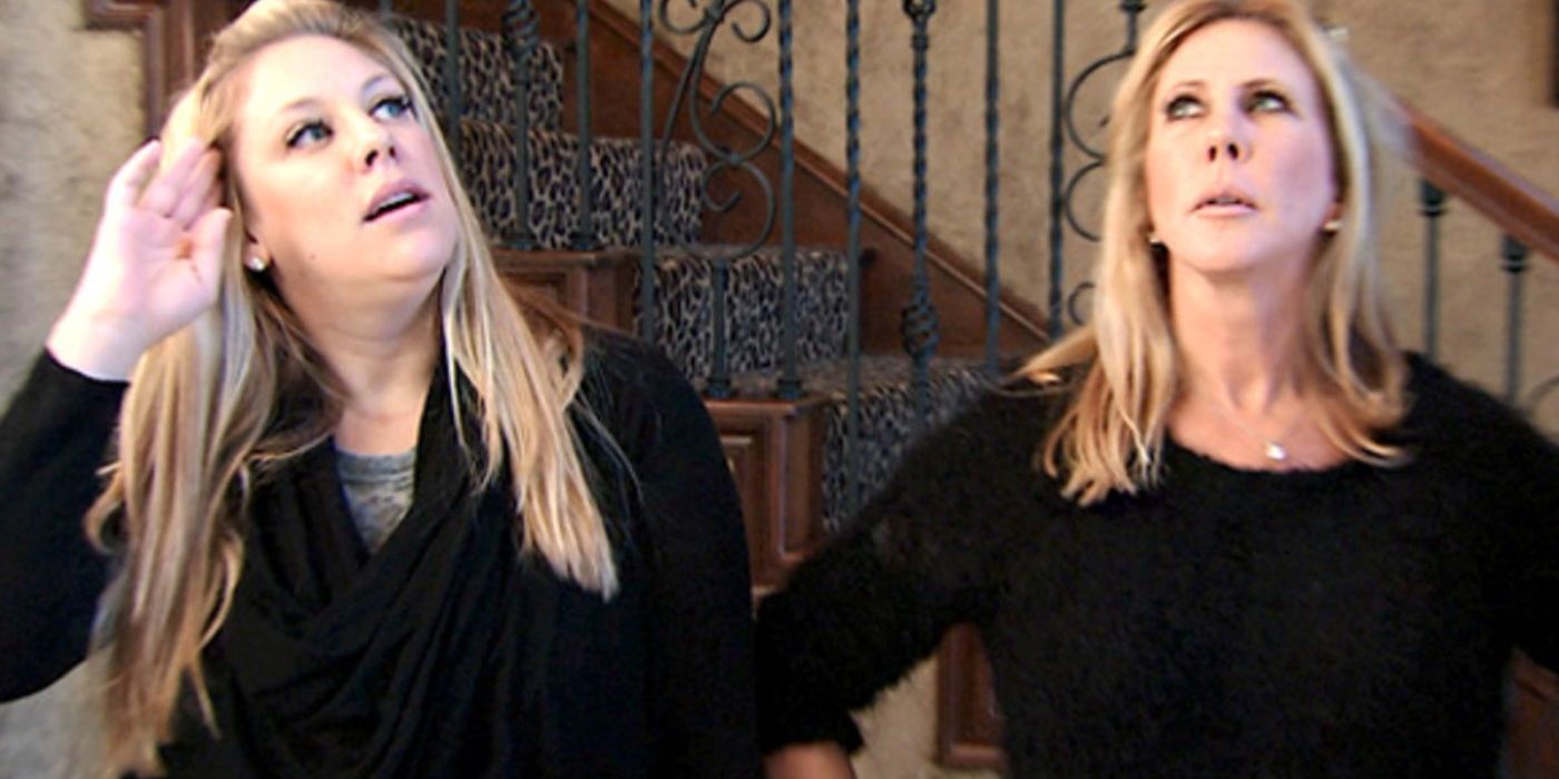 10 Biggest Fights On The Real Housewives Of Orange County