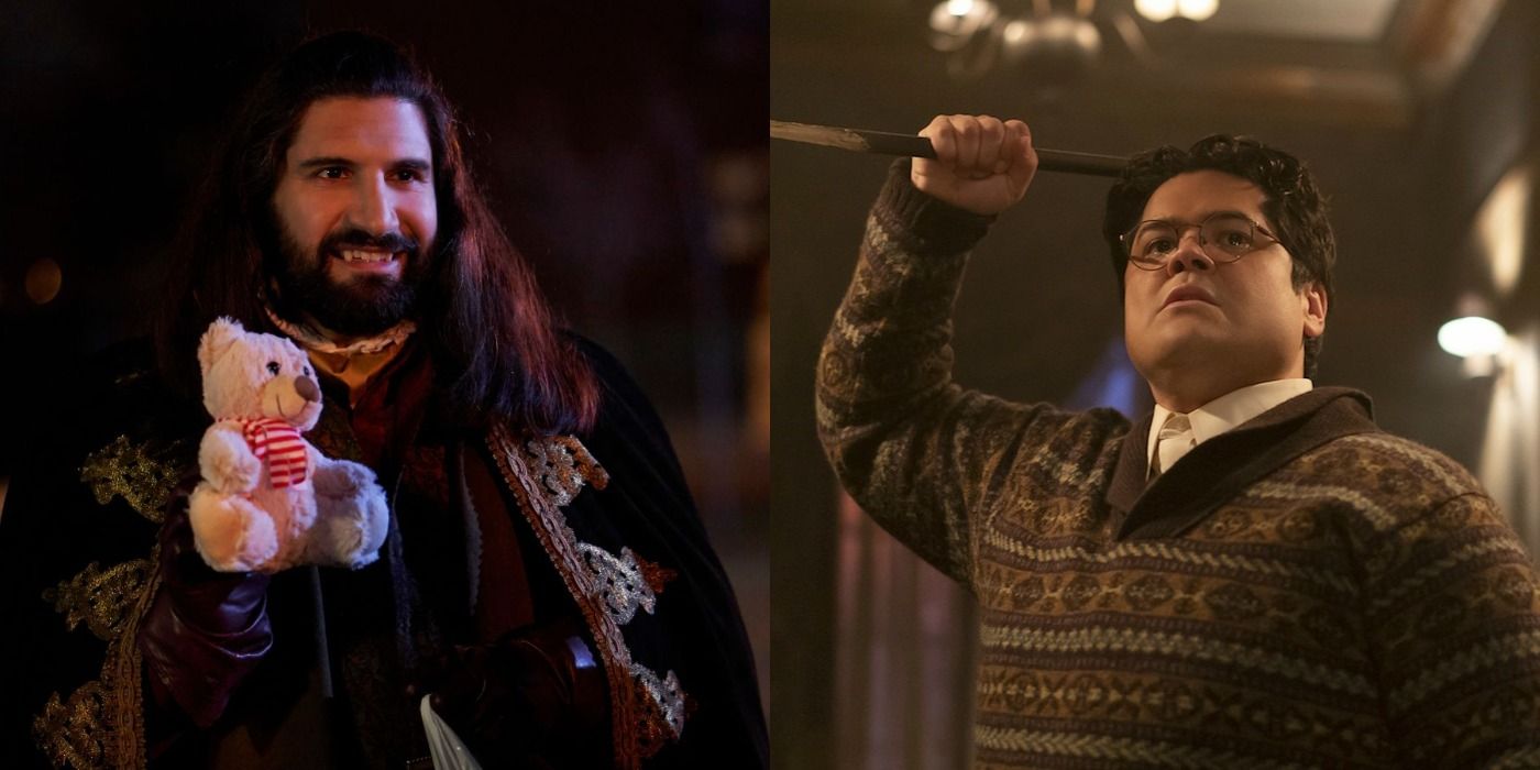 What We Do In The Shadows The 10 Smartest Characters Ranked