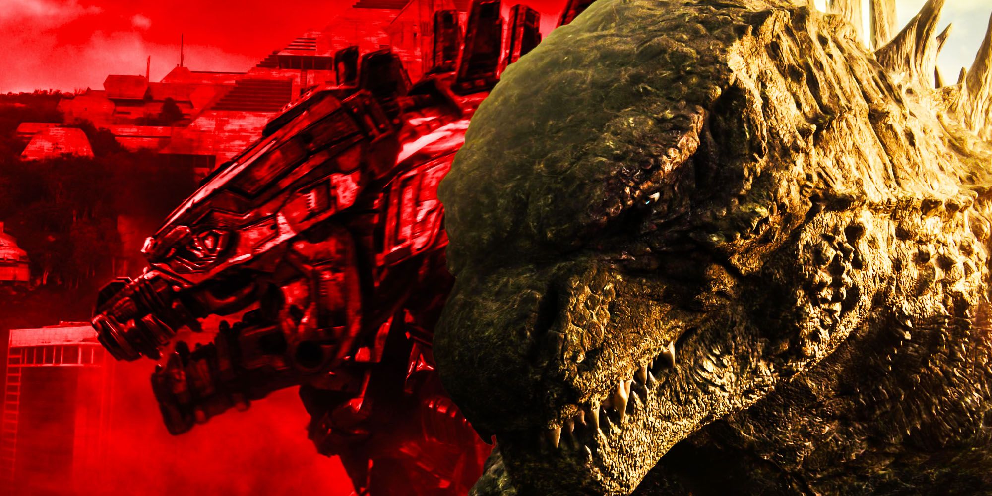 Why Godzilla Can Beat Mechagodzilla Alone (Despite GvKs Ending)
