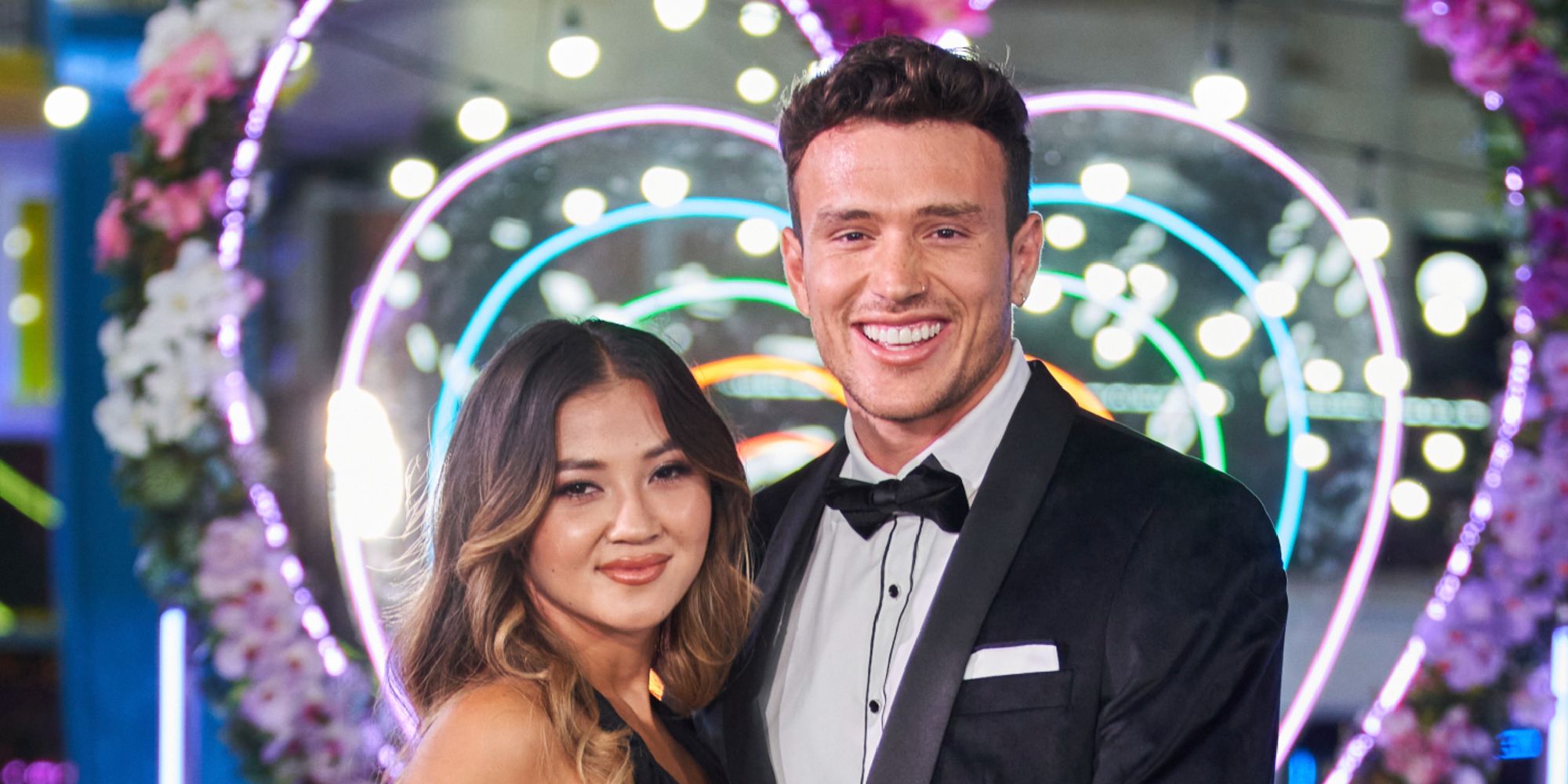 Love Island USA Will Kyra Leslie & Bennett Have Double Date In LA