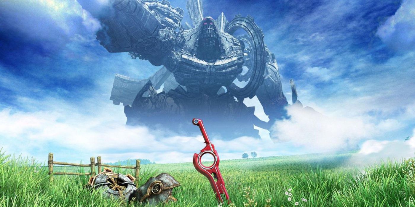 Xenoblade Chronicles 3 Possibly Leaked By Melia Voice Actress